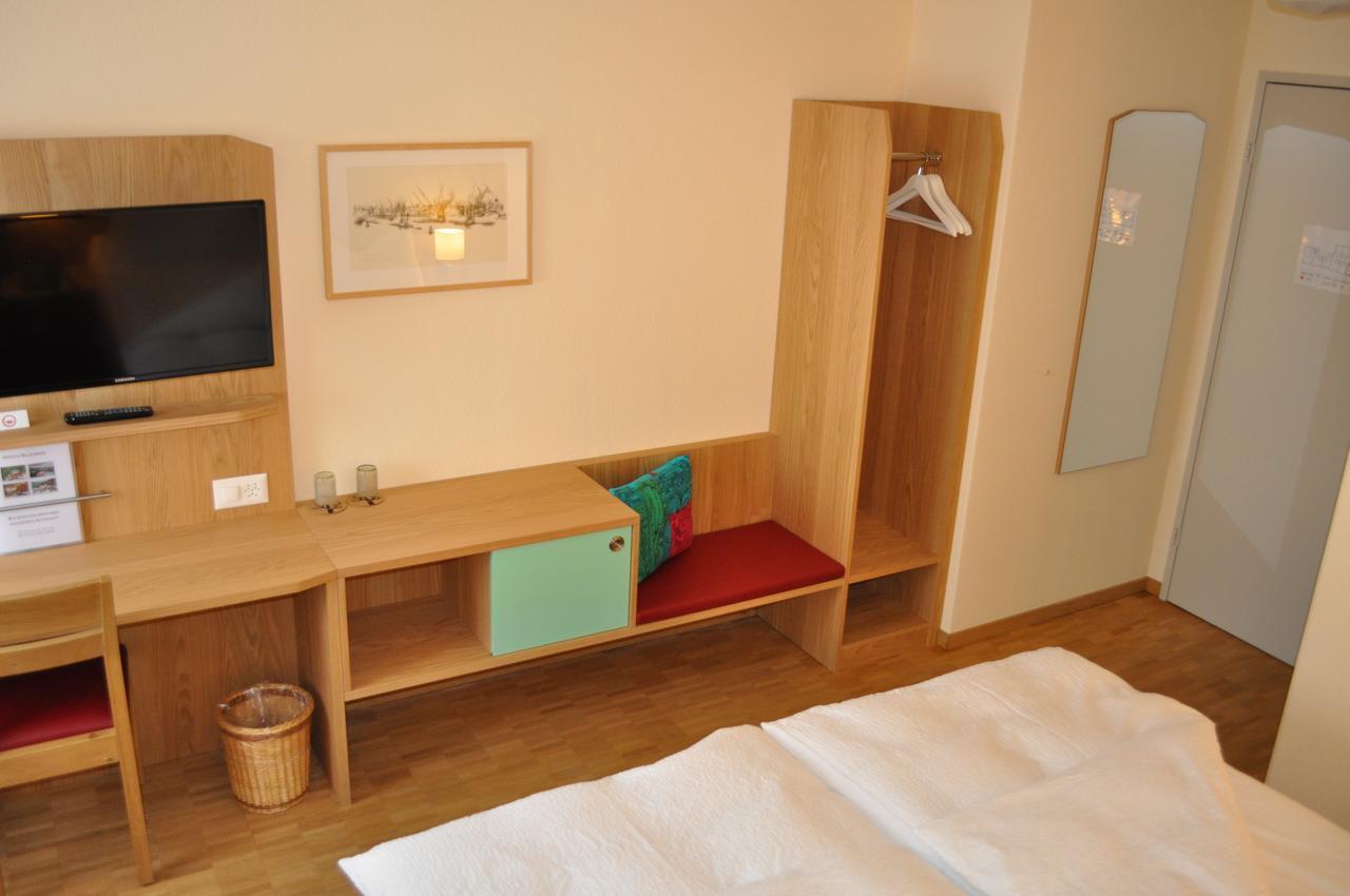 Restaurant Hotel Ruettihubelbad Walkringen Room photo